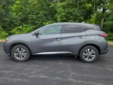 Used 2018 Nissan Murano S image 5
