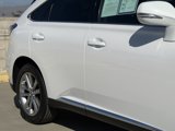 Used 2015 Lexus RX 350 FWD image 5