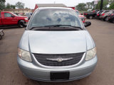 Used 2001 Chrysler Town & Country LX image 2