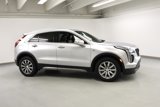Used 2022 Cadillac XT4 Premium Luxury w/ Safety Alert Package image 4