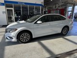 Used 2019 Volkswagen Jetta SE image 4