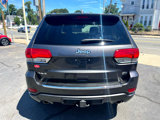Used 2015 Jeep Grand Cherokee Overland image 4