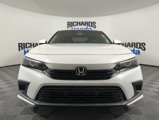 Certified 2023 Honda Civic LX image 3
