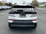 Certified 2023 Chevrolet Bolt EUV Premier w/ Redline Edition image 5