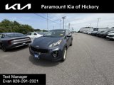 Used 2017 Kia Sportage LX image 3