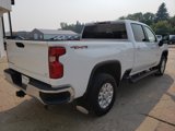 Used 2024 Chevrolet Silverado 3500 LT w/ Convenience Package image 5