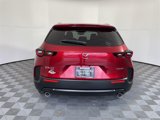 New 2025 MAZDA CX-50 AWD 2.5 S w/ Cargo Package image 4