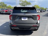 Certified 2021 Ford Explorer XLT w/ Equipment Group 202A image 5