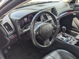 Used 2013 INFINITI G37 Convertible w/ Interior Accent Pkg image 4