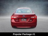 Used 2015 Subaru Legacy 2.5i Premium w/ Popular Package #1 image 5