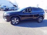 Used 2019 Jeep Cherokee Limited image 4