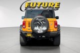 Certified 2022 Ford Bronco Black Diamond w/ Sasquatch Package image 4