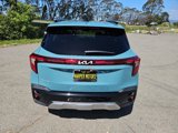 New 2025 Kia Seltos EX image 5