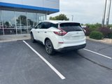 Used 2015 Nissan Murano Platinum image 4