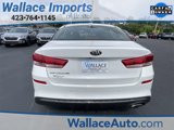 Used 2019 Kia Optima LX image 5