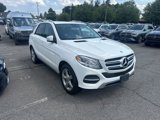 Used 2018 Mercedes-Benz GLE 350 4MATIC image 4