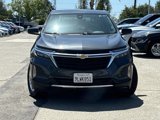 Used 2022 Chevrolet Equinox LT image 2