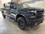 Used 2022 Chevrolet Silverado 1500 LT Trail Boss image 2
