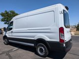Used 2023 Ford Transit 250 Medium Roof w/ Load Area Protection Package image 3