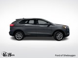 Used 2023 Ford Edge Titanium image 2