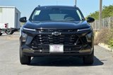 New 2025 Chevrolet Trax ACTIV w/ Driver Confidence Package image 3