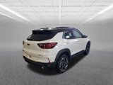New 2025 Chevrolet TrailBlazer RS w/ Convenience Package image 6