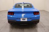 New 2025 Ford Mustang Coupe image 4