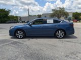 Used 2021 Subaru Legacy Touring XT image 4