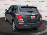 Used 2019 Chevrolet Trax LS w/ Tint and Cruise Package image 3