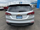 Certified 2022 Chevrolet Equinox LT image 4