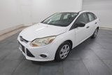 Used 2012 Ford Focus S image 4