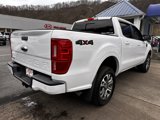 Used 2021 Ford Ranger 4x4 SuperCrew image 4