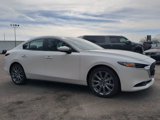 New 2025 MAZDA MAZDA3 s image 2