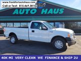 Used 2013 Ford F150 XL image 2