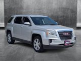 Used 2017 GMC Terrain SLE image 3