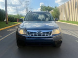 Used 2012 Subaru Forester 2.5X Premium image 5