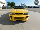 Used 1995 Ford Mustang GT image 2