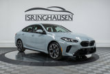New 2025 BMW 228 xDrive Gran Coupe w/ Premium Package image 3