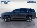 Used 2018 Chevrolet Tahoe LT image 2