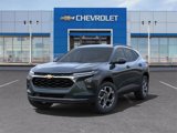 New 2025 Chevrolet Trax LT w/ Driver Confidence Package image 6