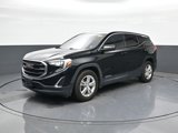 Used 2018 GMC Terrain SLE image 3