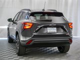 New 2025 Chevrolet Trax RS w/ Driver Confidence Package image 6