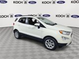 Used 2021 Ford EcoSport SE image 3
