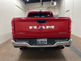Used 2025 RAM 1500 Big Horn image 3
