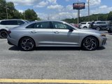 New 2025 Kia K4 LXS image 2