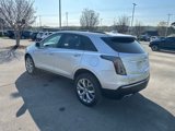 Used 2020 Cadillac XT5 Sportv image 3