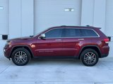 Used 2018 Jeep Grand Cherokee Limited image 2