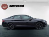 New 2025 Volkswagen Jetta SE image 4