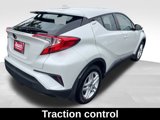 Used 2020 Toyota C-HR LE image 5
