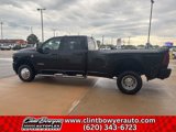 New 2025 RAM 3500 Laramie w/ Sport Appearance Package image 4